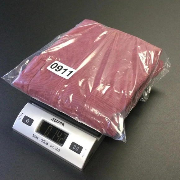 Women's American Eagle Burgundy Overall Dress Size M - Picture 9 of 10